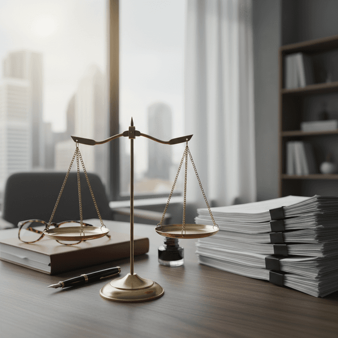Debt collection lawyer guide for businesses and consumers