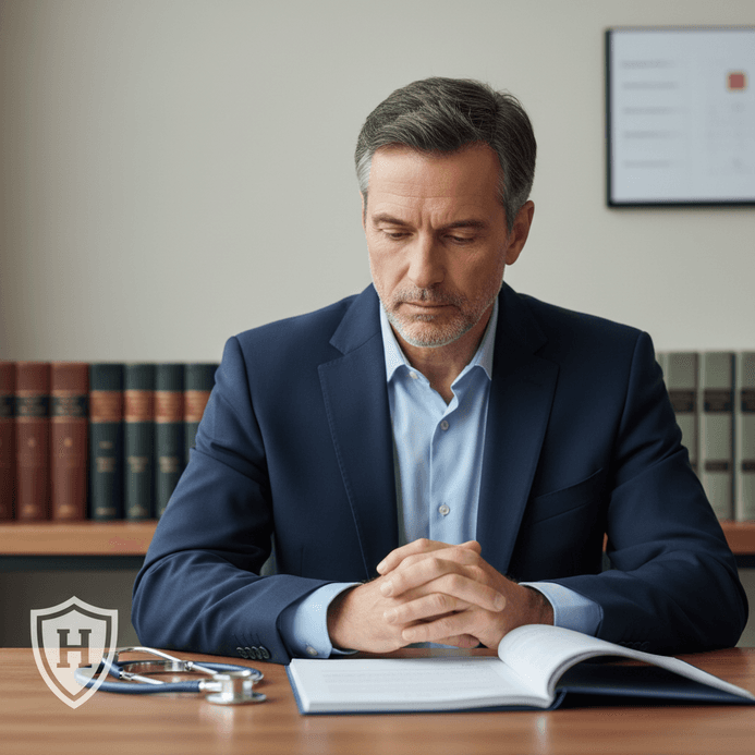 hipaa privacy expert witness roles explained