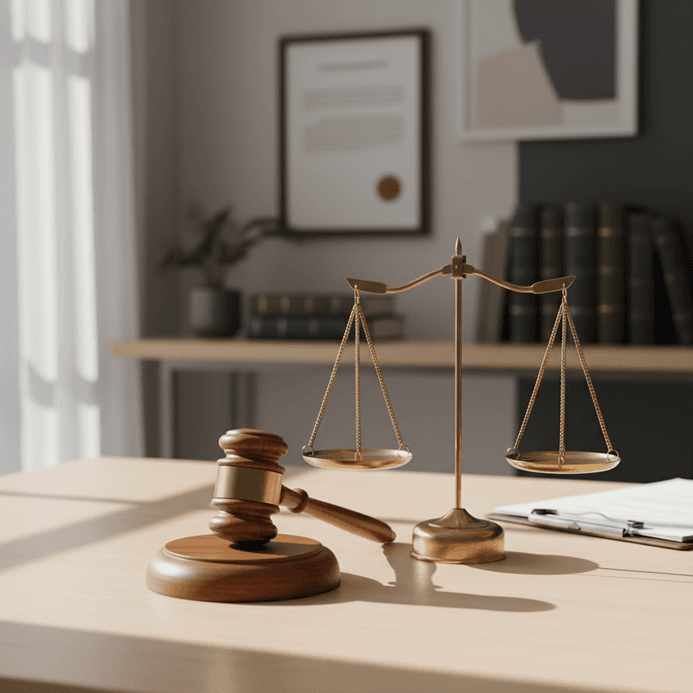 prima facie meaning in law explained clearly