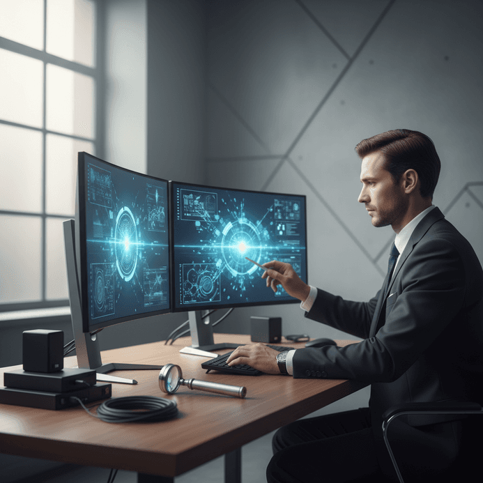 digital forensics expert witness for modern cases