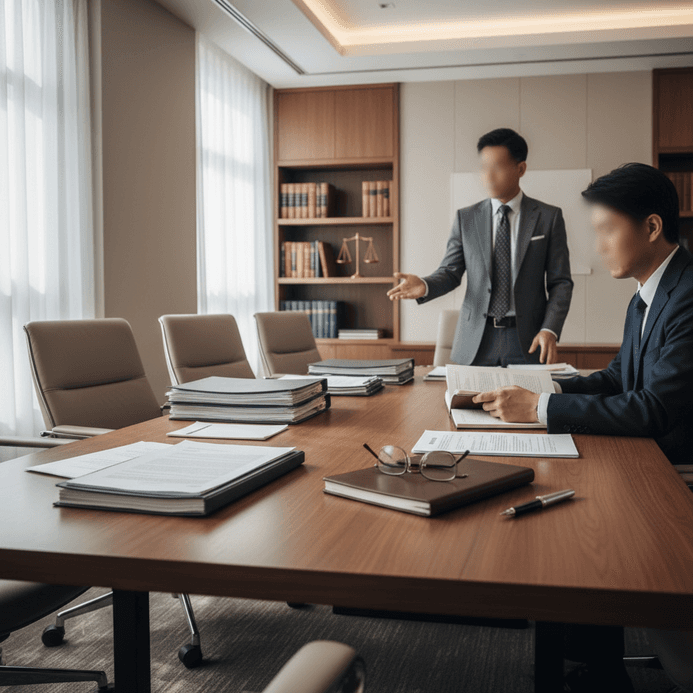 Patent expert witness guide for IP litigation
