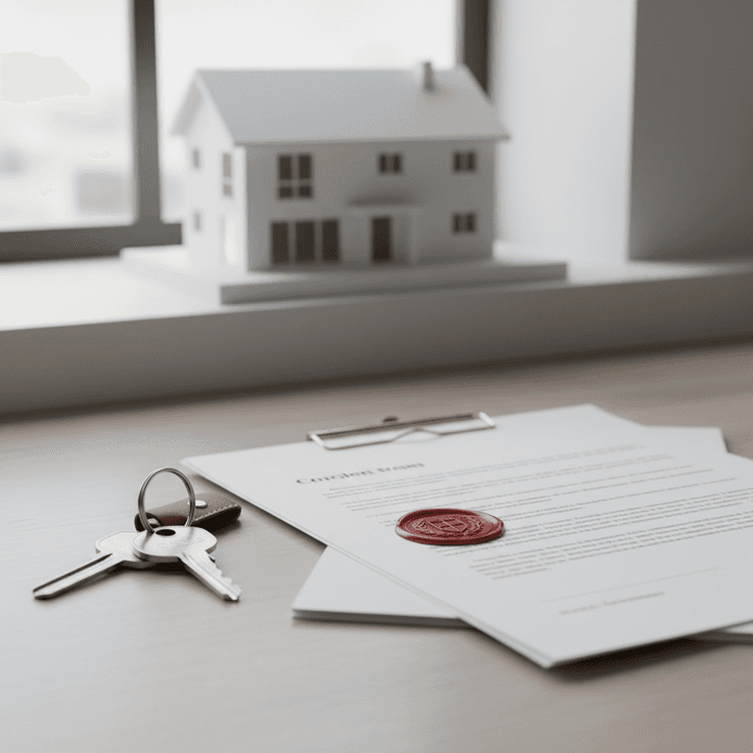 Lien | Types, Property Impact, and Resolution Guide