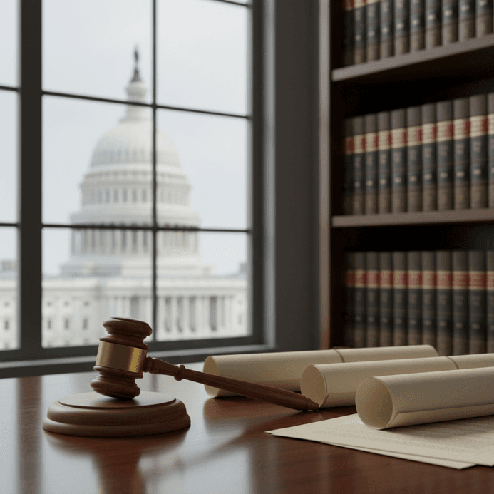 Antitrust | U.S. Laws, Enforcement, and Key Case Insights