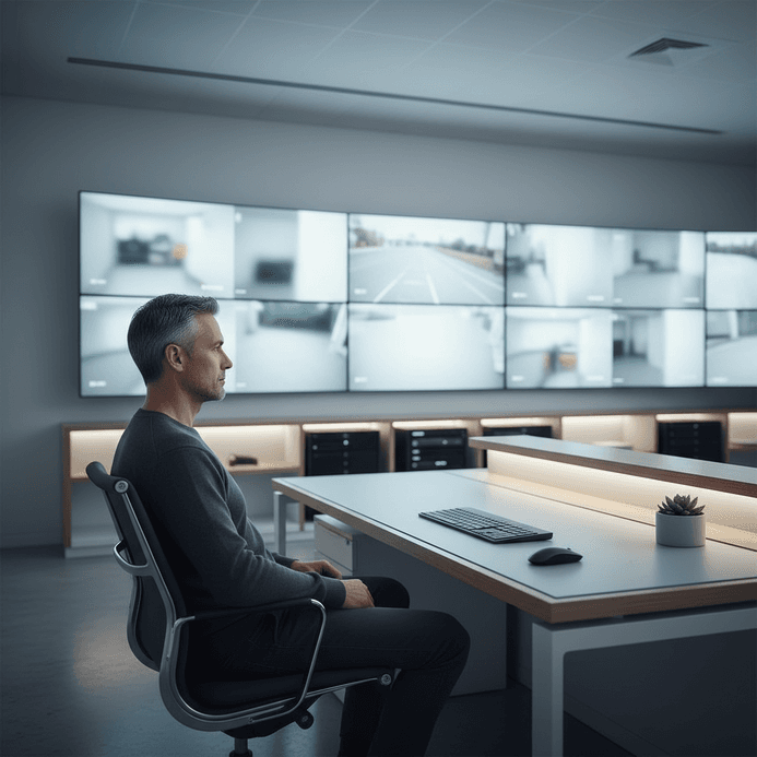 Surveillance | Meaning, Types, Legal and Medical Contexts