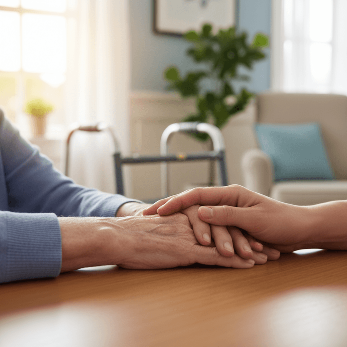 Nursing home abuse lawyer | rights, claims, and help