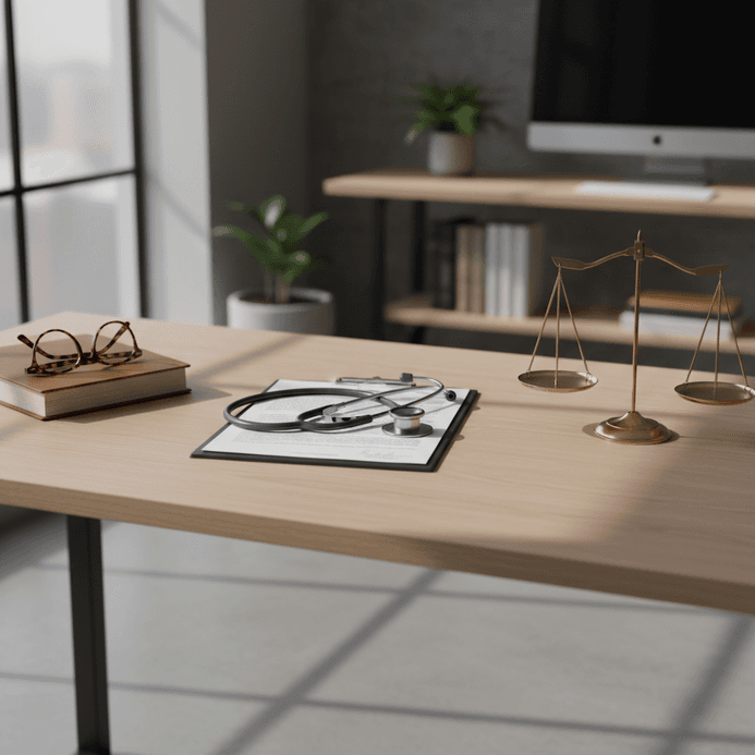 Medical Malpractice Attorney Legal Guide