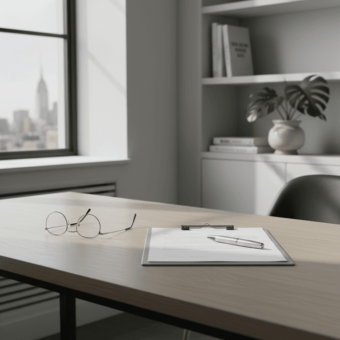 Power of Attorney in New York | Legal Guide & 2025 Changes