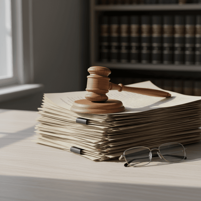 Bankruptcy Code | Guide to U.S. Chapters, Definitions & Procedures