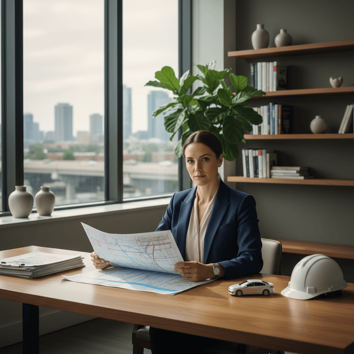 How to Hire a Traffic and Highway Safety Expert Witness