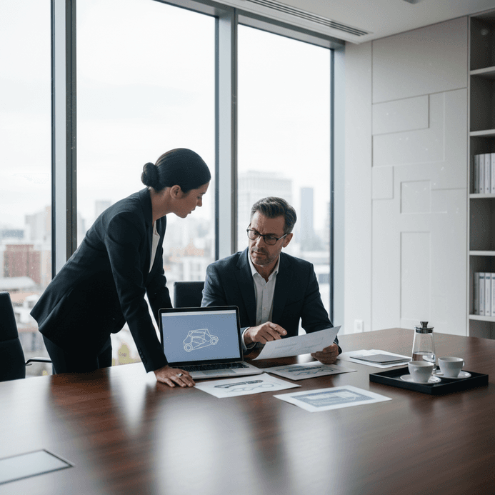 How to Hire a Accident Reconstruction Expert Witness