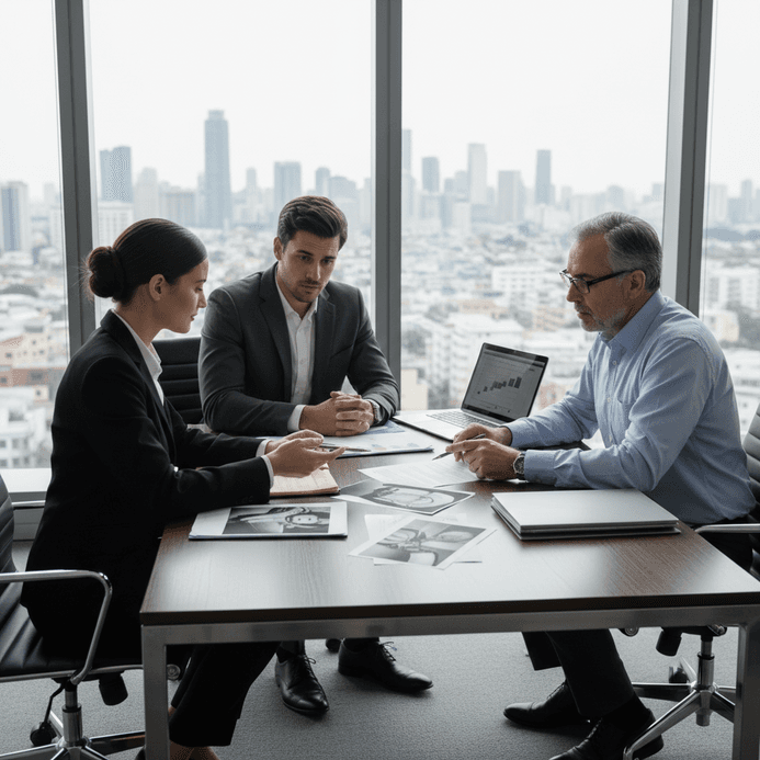 How to Hire a Slip Trip and Fall Expert Witness