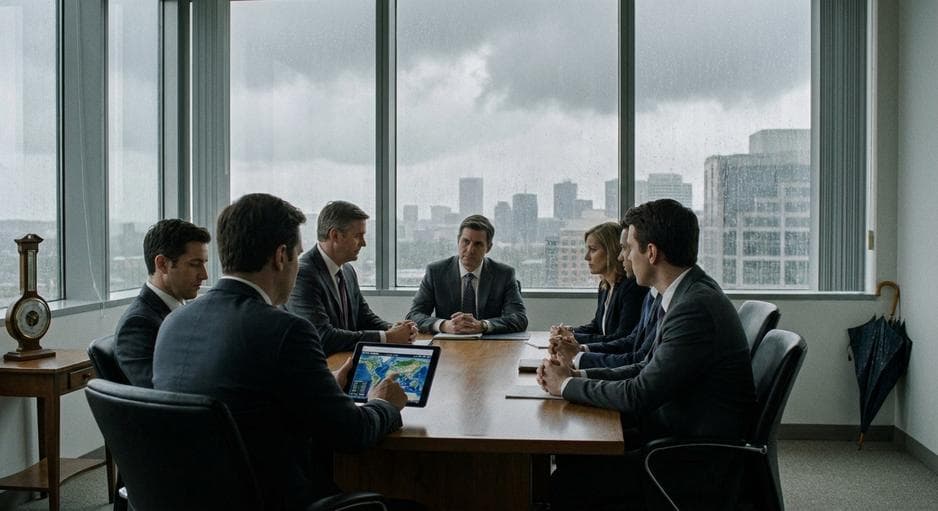 How to Hire a Weather Wrongful Death Expert Witness