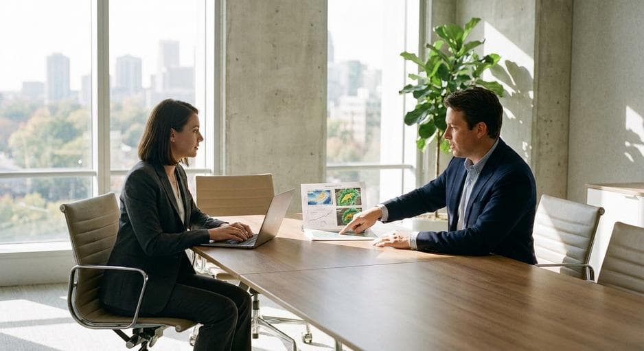 How to Hire a Weather Expert Witness