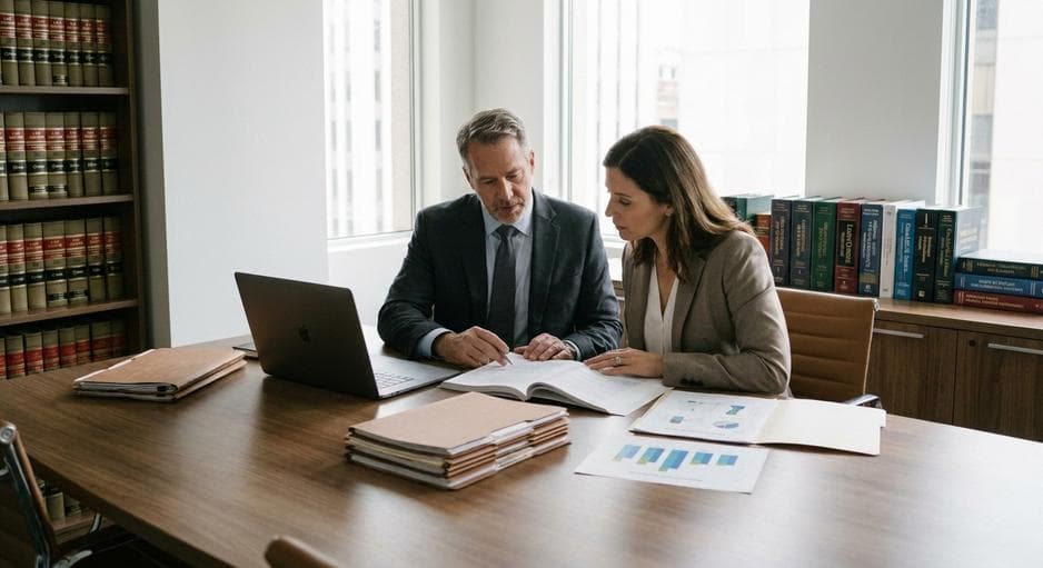 How to Hire a HIPAA Breach Expert Witness