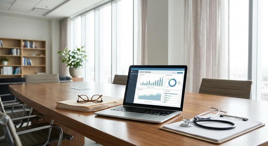 How to Hire a Electronic Health Records Expert Witness
