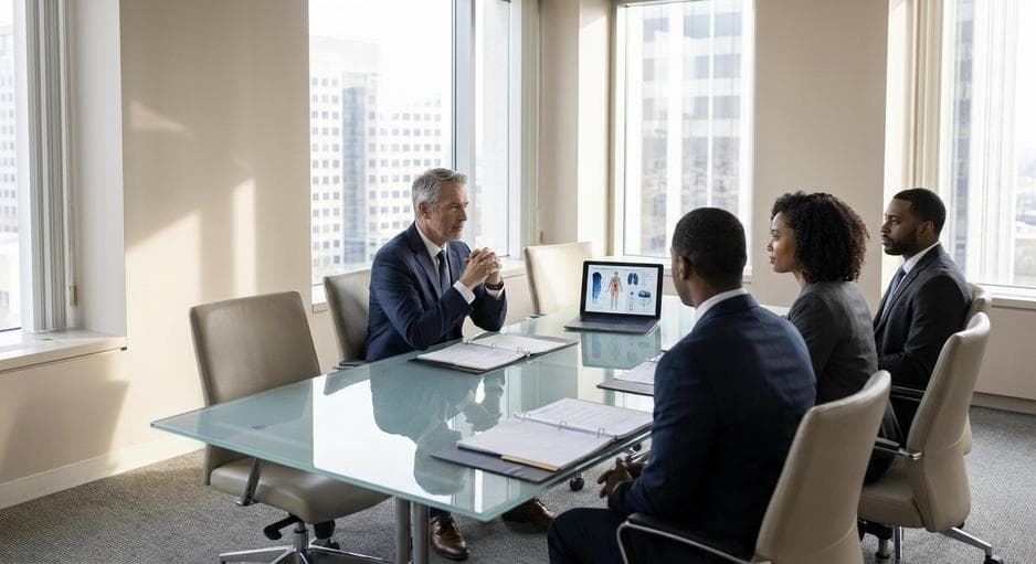 How to Hire a Electronic Health Records Patent Expert Witness