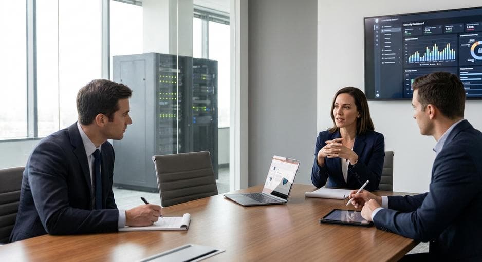 How to Hire a Cybersecurity Expert Witness