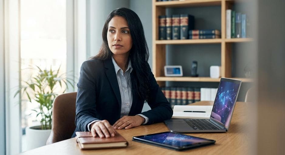 How to Hire a Digital Asset Security Expert Witness