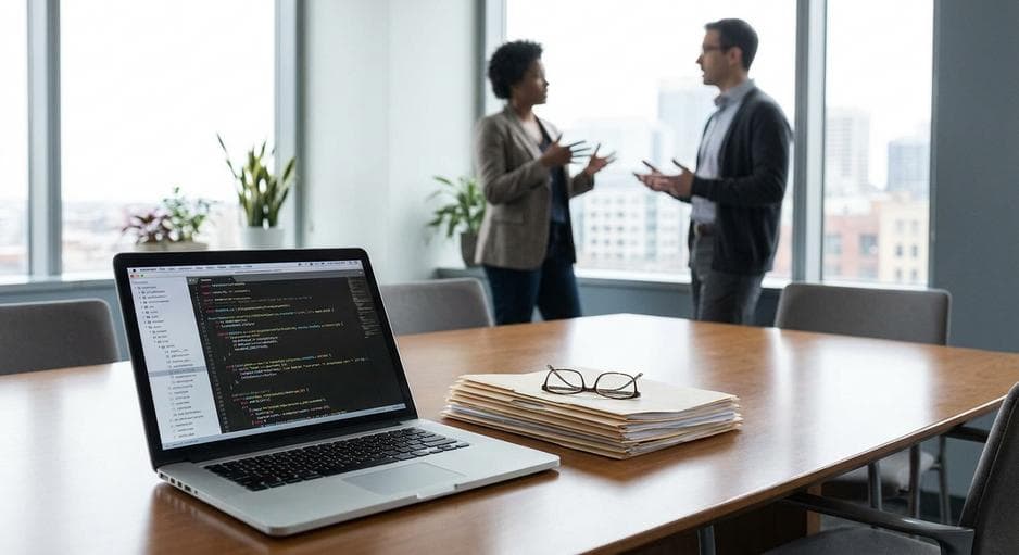 How to Hire a Computers Expert Witness