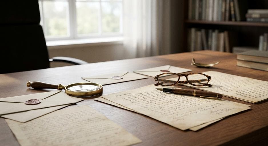 How to Hire a Handwriting Examiner Expert Witness