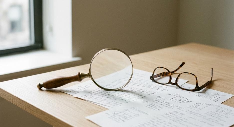 How to Hire a Handwriting Expert Witness