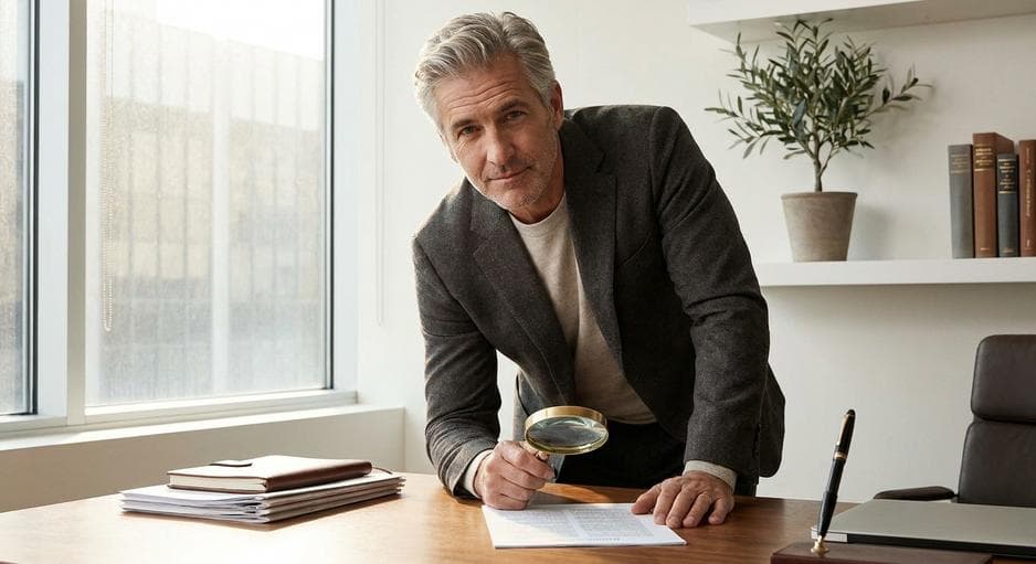 How to Hire a Signature Expert Witness