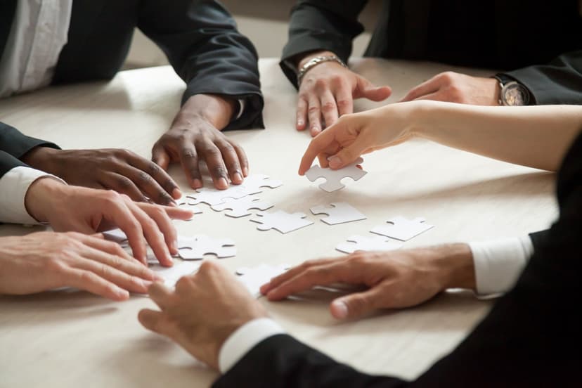 The State of the Expert Witness Industry: Growth, Convergence, and Cross-Industry Ecosystems