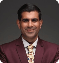 Sameer Somal