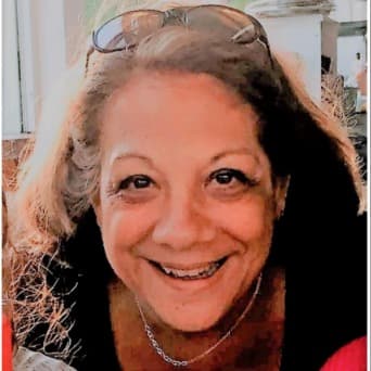 Mary Jo Terranova
